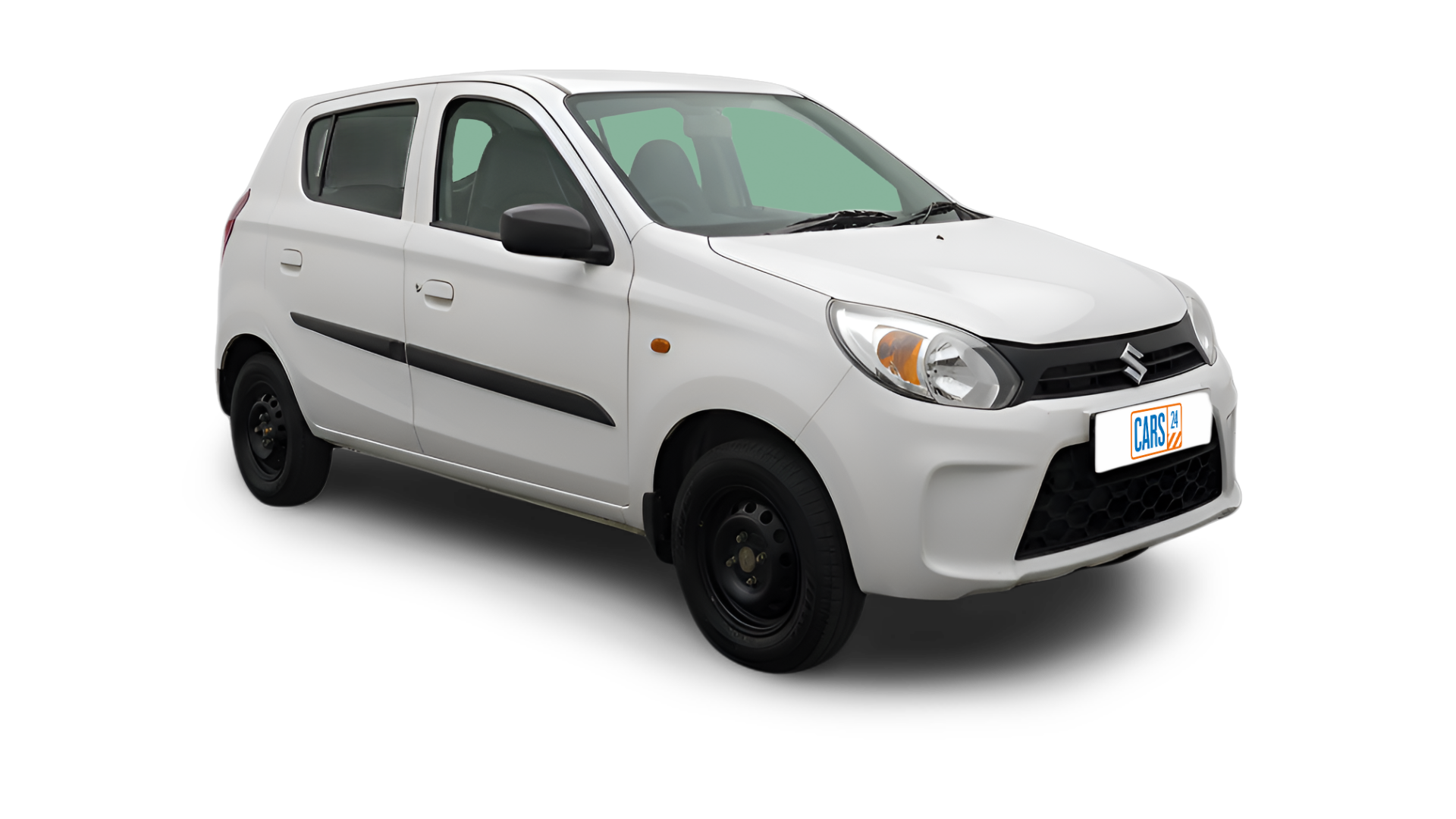 Maruti Alto-img
